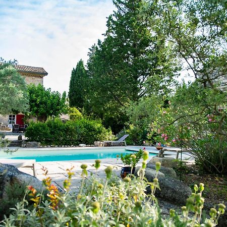 Aminimas Eco Gites Le Garn Exterior photo