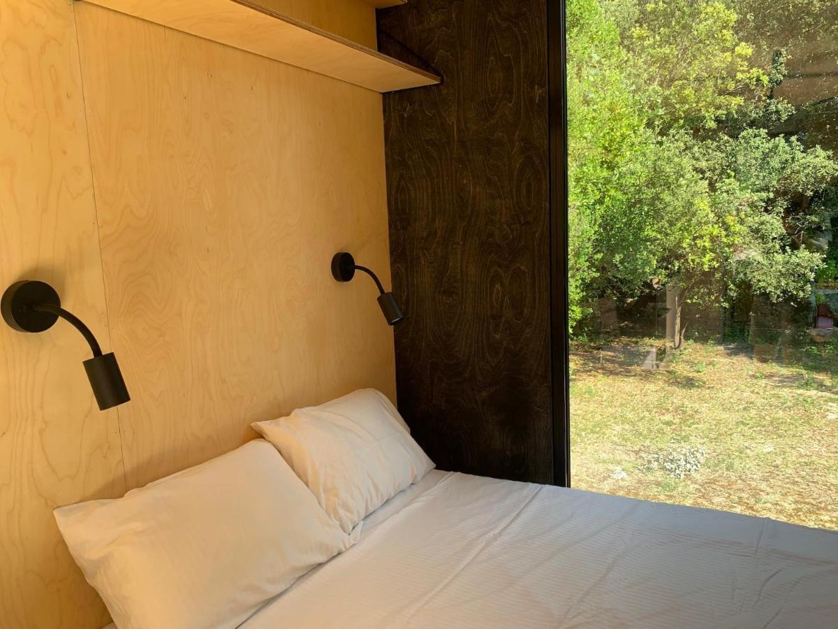 Aminimas Eco Gites Le Garn Exterior photo